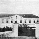 Penitenciarul, 1905